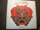 Santana   Festival   Quad Quadraphonic LP