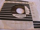 CHUCK JACKSON-THESE CHAINS OF LOVE (ARE BREAKING ME DOWN)/THEME TO THE..-WAND DJ