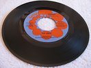 PAT LEWIS - WARNING / I'LL WAIT - SOLID HIT