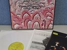 DG 2741 010 MAHLER SYMPHONY NO.3- ABBADO/VIENNA 2-LP NM (Jessye Norman)
