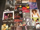 Rock Pop - 26 Lps - Sparks - Roxy Music - Yazoo - Brand X - Müllers Büro usw.