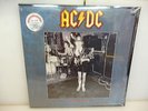 AC/DC-HAPPY NEW YEAR. MELBOURNE, AUSTRALIA 1974- CLEAR BROWN VINYL LP-NEW.SEALED