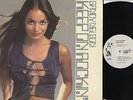 SANDY NELSON / KEEP ON ROCKIN' JAPAN SEXY CHEESECAKE COVER LP