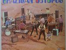 BRAZILIAN OCTOPUS - JAZZ BOSSA HERMETO PASCOAL DUPRAT 1969 ORIG. LP BRAZIL HEAR