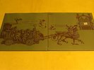 TAMAM SHUD - GOOLUTIONITES AND THE REAL PEOPLE - LP reissue of 1970-super Rock