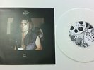 IRON MAIDEN BRUCES AUDITION TAPE SEPTEMBER 1981 DICKENSON DEMO WHITE VINYL .
