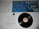 Elton John Madman Across the Water 1977 Issue  VG++ ULTRASONIC CLEANED