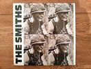 The Smiths - Meat is Murder -  L.P. (Rough 81) Signed by all Band Members