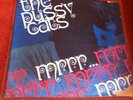 THE PUSSYCATS MRRR..., CHILEAN ORIGINAL PRESS,FREAKBEAT FROM NORWAY