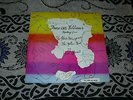 TENNESSEE WILLIAMS LP Reading From His Works   ’60 CAEDMON  ANDY WARHOL   MINT-