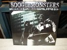 BOOGIEMONSTERS GOD SOUND NWO EMI 1-56045 SEALED VINYL LP NEW 1997 HIP-HOP RAP RB