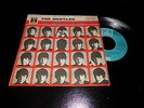 BEATLES EP REEDICION A HARD DAY´S NIGHT SPAIN