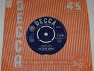 THE CRYIN' SHAMES*PLEASE STAY*WHAT'S NEW PUSSYCAT*1966*DECCA F12340*RGM*MOD*EX