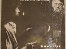 JIMMY PAGE Kenneith Anger's Lucifer Rising 1987 Original Blue Vinyl Soundtrack
