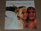 SMASHING PUMPKINS SIAMESE DREAM ORIG 1993 2LP HUTLP11 VERY RARE N/MINT GRUNGE