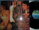JACKSON HEIGHTS / BUMP N GRIND / ORIGINAL
