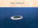 MIKE OLDFIELD - Islands rare Hungary issue LP white GoNG label 1987 near mint