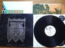 HAWKWIND DOREMI FASOL LATIDO LP 72 UK UA 1ST PORKY A2B2 POSTER + INNER ONE PLAY