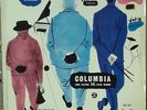 Art Tatum/Roy Eldridge/Alvin Stoller/John Simmons-Columbia 10042-ENGLAND DSM