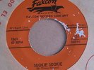 LOS BRILLOS - SOOKIE SOOKIE - FALLASTE CORAZON - NEW FALCON 1861 listen