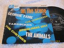 RARE ORIG. UK 1964 EP - 