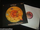 NEKTAR REMEMBER THE FUTURE GERMAN VINYL LP BELLAPHON 1973 QUAD PROG