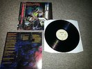 MARILLION - SCRIPT FOR A JESTER'S TEAR, JAPAN LP, OOP, RARE, NMINT