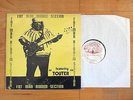 Fat Man Riddim Section - featuring TOUTER 12