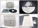 ROZZ Joseppa & MUSYL Prog Folk Austria RARE pokora PRIVATE 1 of 100 VPI Hear LP