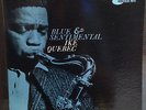IKE QUEBEC Blue & Sentimental BLUE NOTE LP NY 4098 Mono Ear/P SUPERB