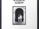 JOHN LENNON  LP  Wedding Album Box Set With All Inserts   1969  Apple Records US