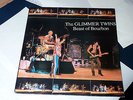 Rolling Stones - Beast Of Bourbon 2 LP  live Berlin 1982 Waldbühne