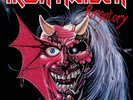 IRON MAIDEN - PURGATORY  VINYL SINGLE NEW+