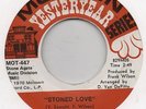 MOTOWN/NORTHERN SOUL-THE SUPREMES-STONED LOVE(SPOKEN INTRO)-MOTOWN YESTERYEAR