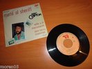 ERIC CLAPTON MATE AL SHERIFF BOB MARLEY EXTREMLY RARE MEXICAN PRESS VINYL 7''