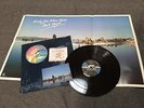 PINK FLOYD-WISH YOU WERE HERE-JAPAN+BLUE SHRINK,POSTER