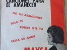 MAYSA MATARAZZO EP 7