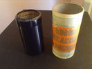 Edison 4975 Lonesome Road Blues G. Austin & G. Reneau Blue Amberol Cylinder EX