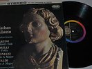 Nathan Milstein Four Italian Sonatas Capitol SP 8481   FDS Rainbow