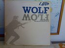 LOOP wolf flow '87-'90 lp uk 1991 john peel original NM