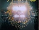 Testament Dark Roots Of Thrash 2 lp set Slayer Megadeth Metallica Exodus Pantera