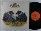 MATCHING MOLE Self-Titled LP on CBS UK VG++