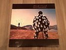 Pink Floyd - Delicate Sound of Thunder Vinyl Platte, LP, 2 Platten von 1988