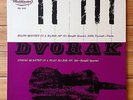 Barylli Quartet / Farnadi - Dvorak: Piano Quintet - Westminster LP