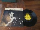 DUAL ROLE OF BOB BROOKMEYER/JIMMY RANEY-1955 ORIG 10