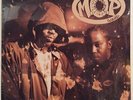M.O.P. Firing Squad LP RELATIVITY hip hop NEW SEALED original 1996 issue MOP