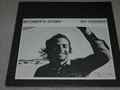 RY COODER Boomer's Story RARE NM 1972 REPRISE Original ROOTS ROCK Blues FOLK