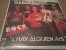 SCORPIONS IS THERE ANYBODY THERE ? / 7INCH 45RPM / CAN'T GET PROMO / SPAIN