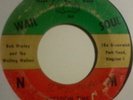 BOB MARLEY & THE WAILERS - FREEDOM TIME/ THIS TRAIN/ WAIL N SOUL/ 7