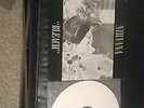 Nirvana Bleach double lp white vinyl